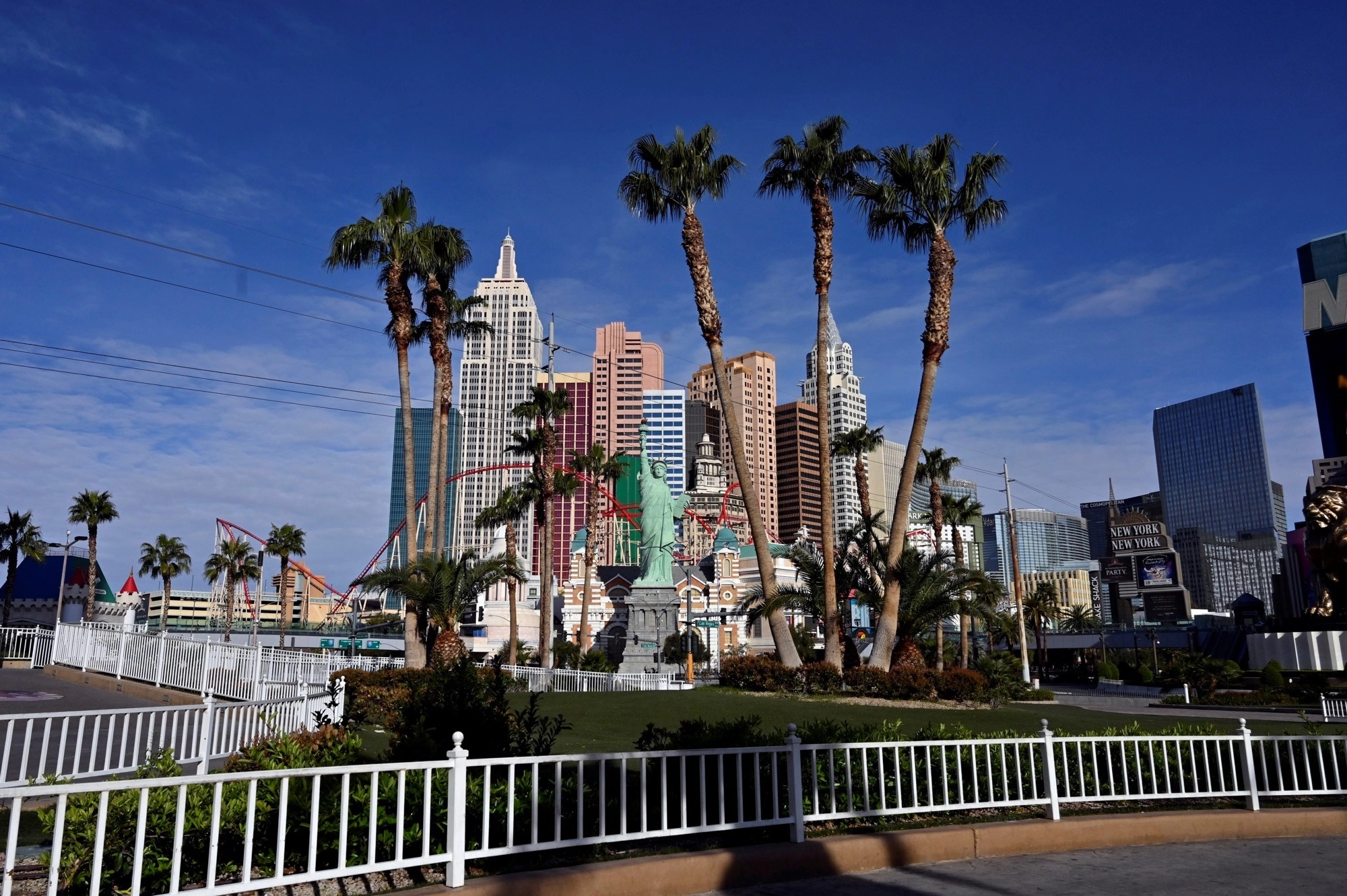Las Vegas u krizi: "Kanađani, molimo vas, vratite se. Mi vas volimo i trebamo"